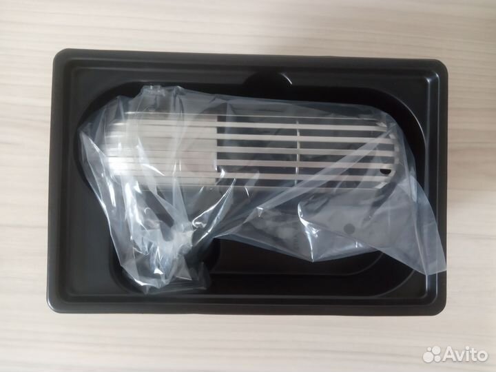 Воздухоочиститель-ионизатор