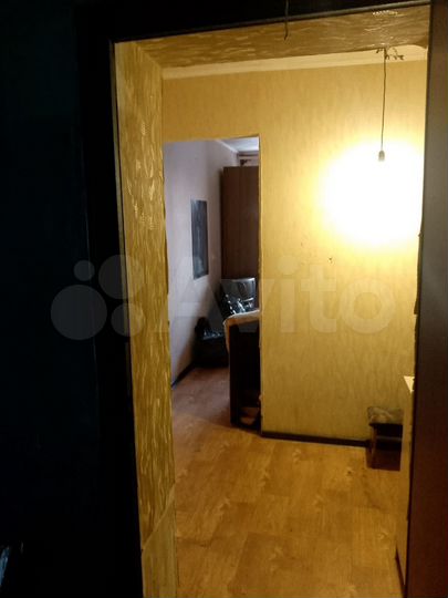 Комната 17,3 м² в 1-к., 5/5 эт.