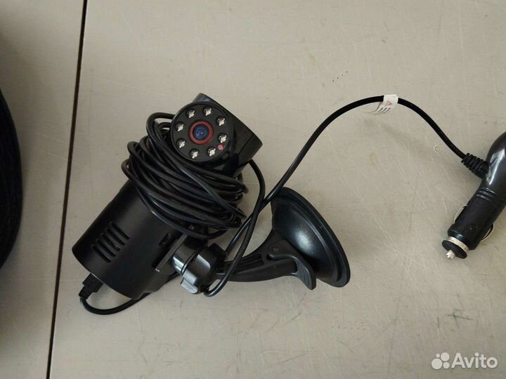 Видеорегистратор