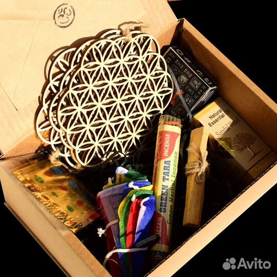 Подарочный набор 