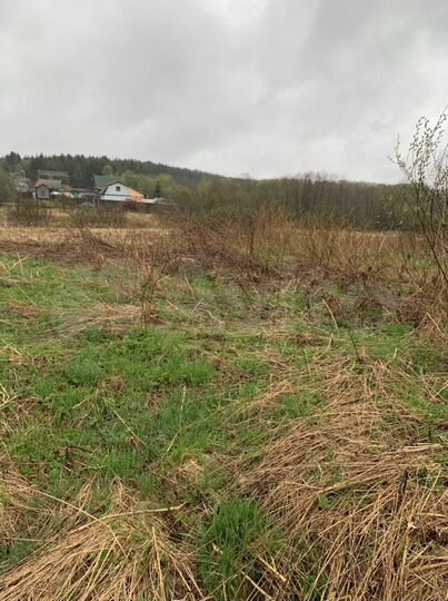 Участок 6 сот. (СНТ, ДНП)