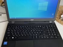 15.6" Ноутбук Acer Extensa EX2519-C1GU