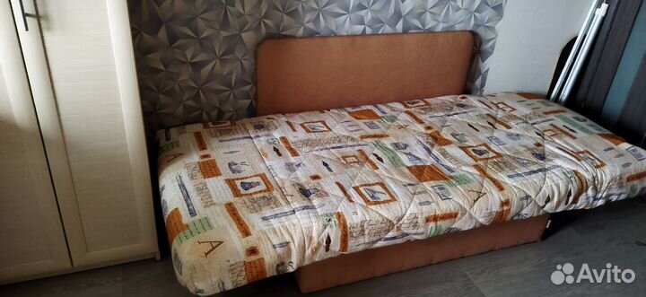 Диван кровать