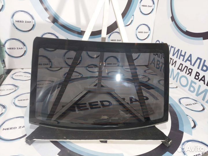 Стекло заднее Hyundai Solaris 2 2017-Нв