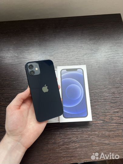iPhone 12, 128 ГБ