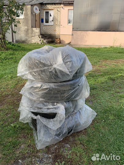 Continental ContiSportContact 5 255/50 R19