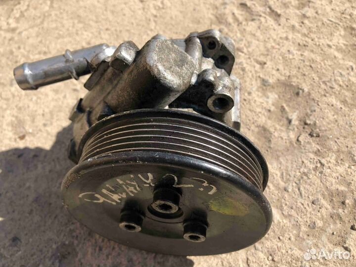 Насос гидроусилителя руля Ford Galaxy