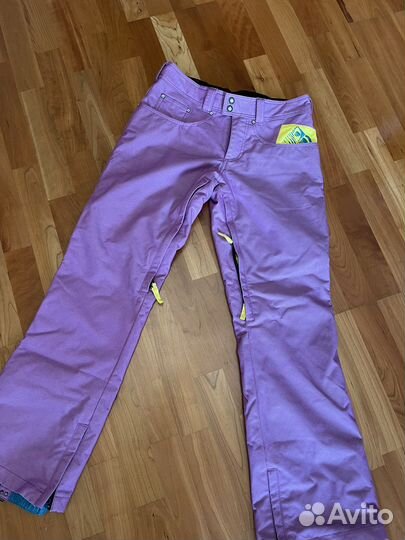 Комплект горнолыжной одежды