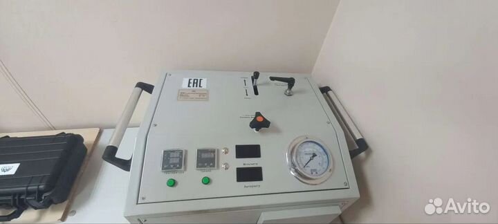 Аренда стыкового сварочного аппарата д250