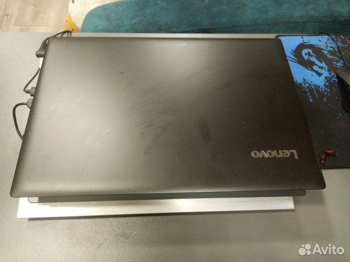 Ноутбук lenovo ideapad 320