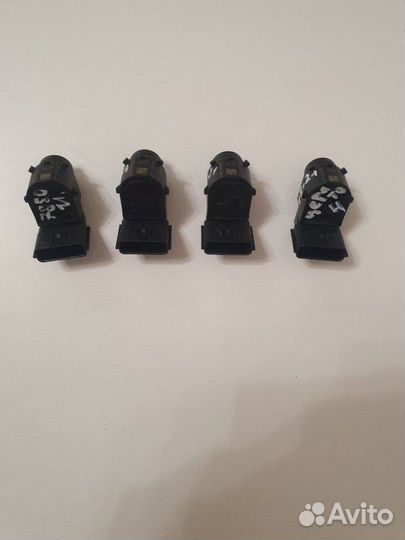 Датчик парковки парктроник задний Kia Cerato 4