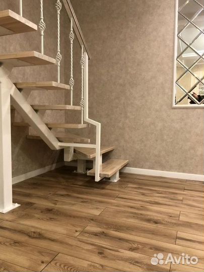 Антресольный этаж