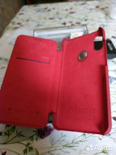 Чехол для телефона Redmi 6 Pro Mi A2 Lite