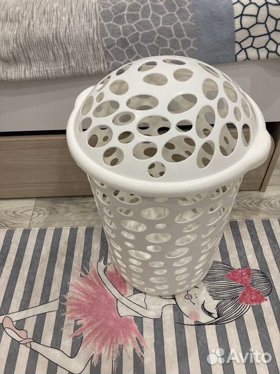 Корзина для белья