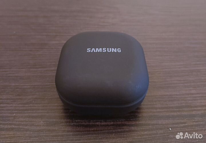 Беспроводные наушники samsung galaxy buds 2 pro