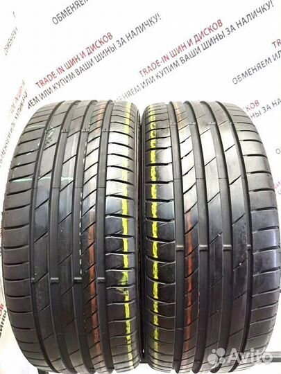 Kumho Ecsta PS71 225/40 R18 92Y