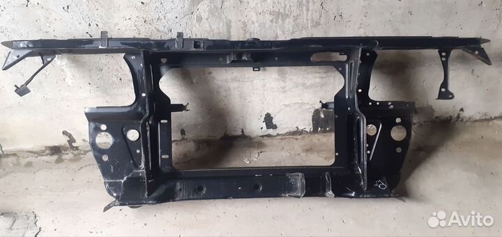 Панель передняя монтажная