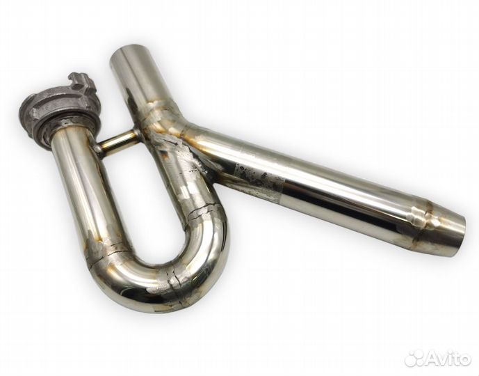 Эжектор нижний 2 (50мм)