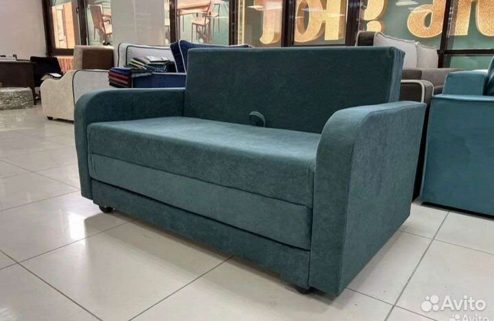 Диван чебурашка