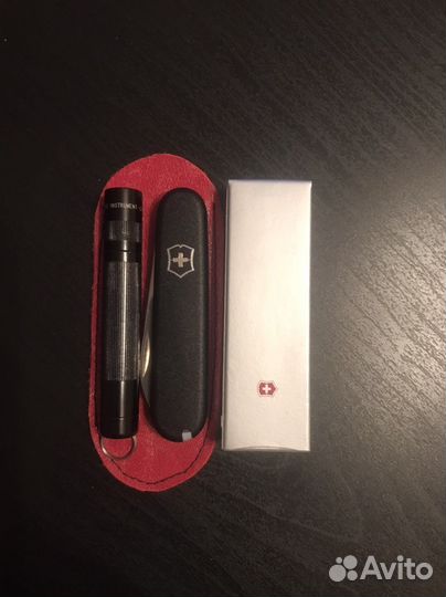 Продам Швейцарский нож Victorinox