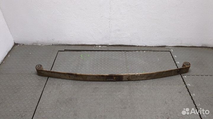 Рессора Fiat Ducato, 2003