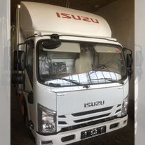 Isuzu ELF 3.0 MT, 2024, 1 000 км, с пробегом, цена 5 500 000 руб.