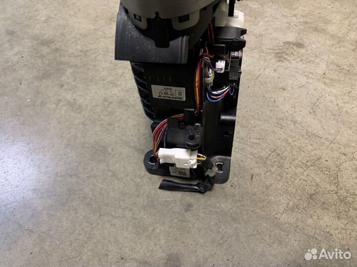 Кулиса АКПП Nissan Qashqai 2.0 I 2010