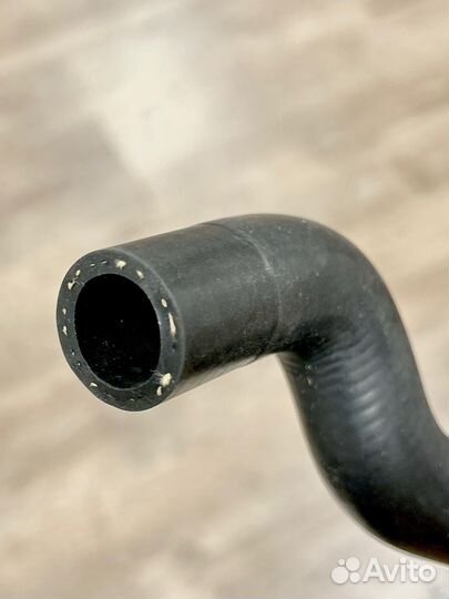 Шланг отопителя Mercedes A2218302096 оригинал