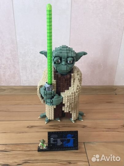 Lego Star Wars 75255