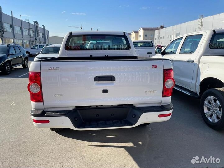 JAC T6 2.0 МТ, 2023