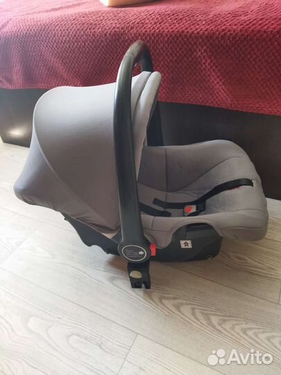 Автолюлька