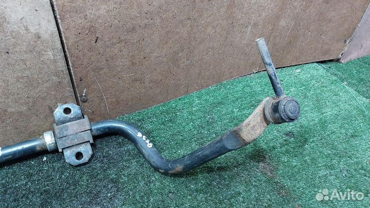 Стабилизатор передний Mazda 6 GG рест
