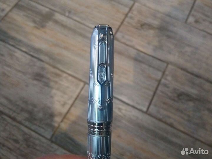 Ручка Montblanc Victor Hugo