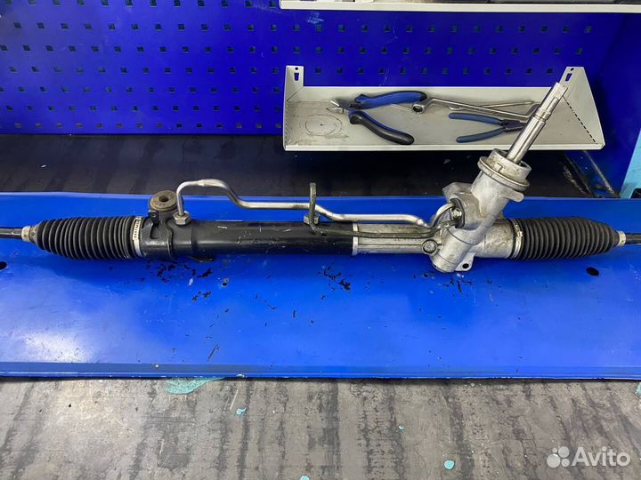 Opel Insignia от 2008 Восстановленная гидравлическаярулевая рейка