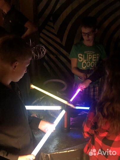 Шоу программы праздник,крио,тесло, серебро шоу