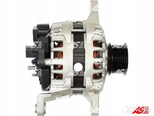 Генератор новый AS-PL A0403