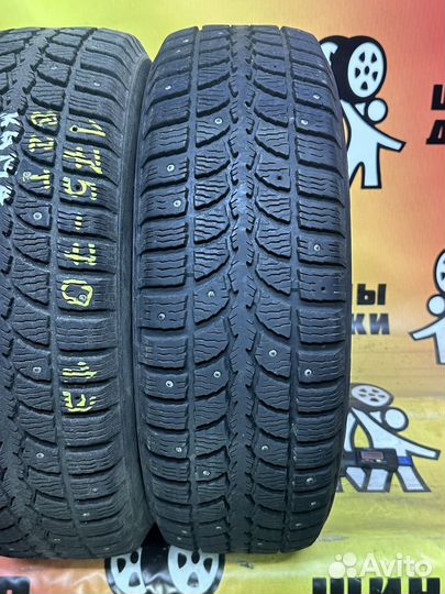 КАМА 505 Irbis 175/70 R13 82T