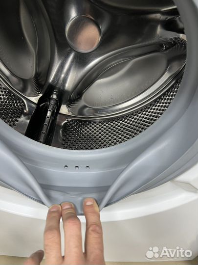 Стиральная машинка
