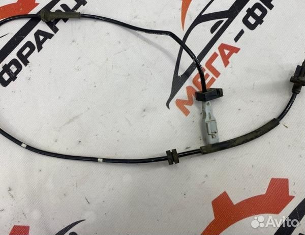 Датчик ABS задний Citroen Berlingo легковой