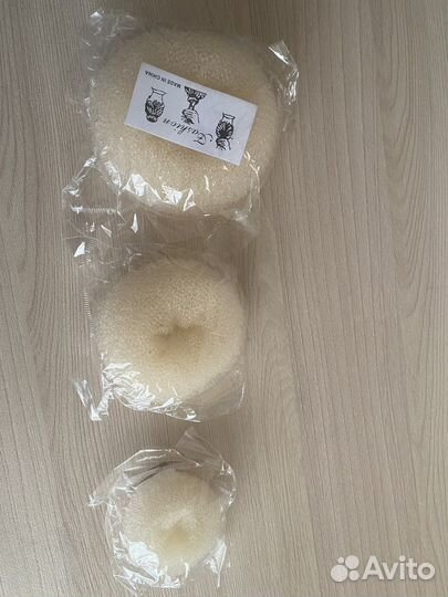 Валик для волос