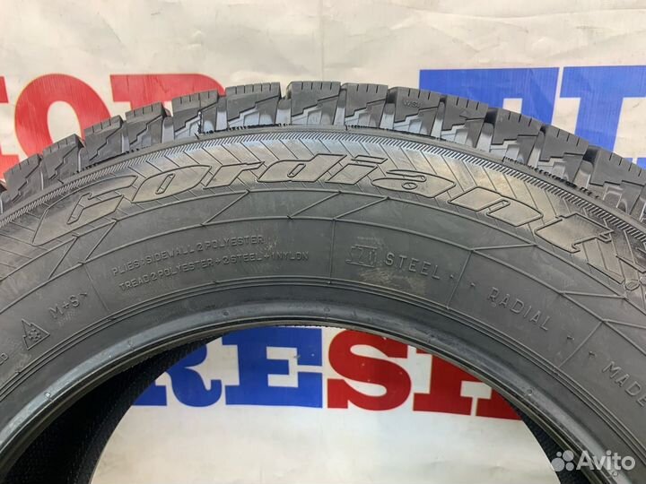 Cordiant Business CW 2 195/70 R15 R