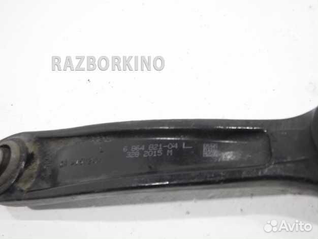 Рычаг передний левый нижний 31126864821