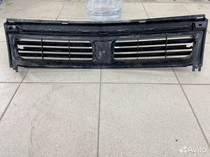 Решетка радиатора Москвич 2141