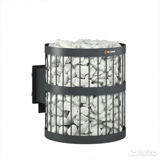 Везувий Оптимум Ч