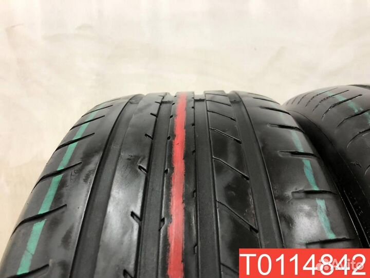 Goodyear EfficientGrip 235/45 R19 95V