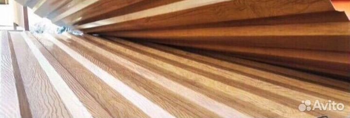 Профлист с доставкой тюмень