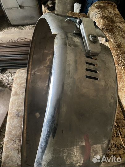 Зашита запаски pajero 2