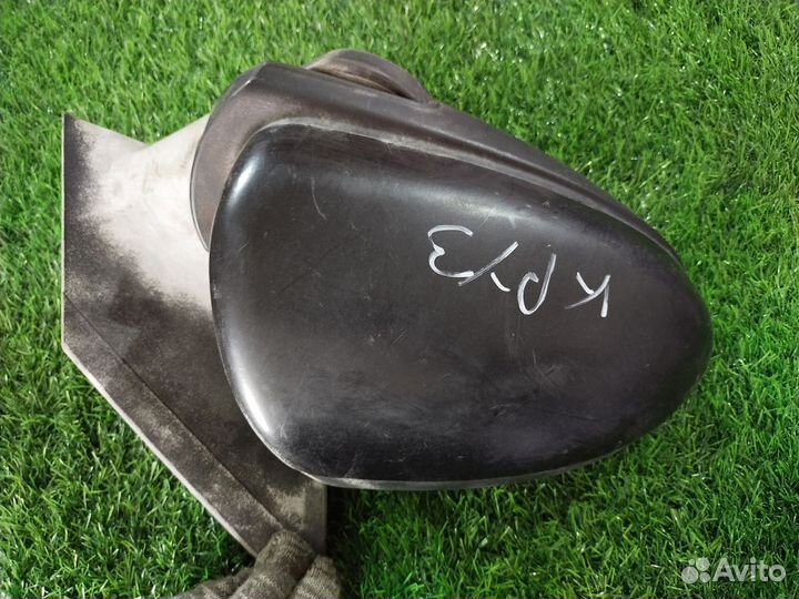 Зеркало электрическое Chevrolet Cruze (J300) I