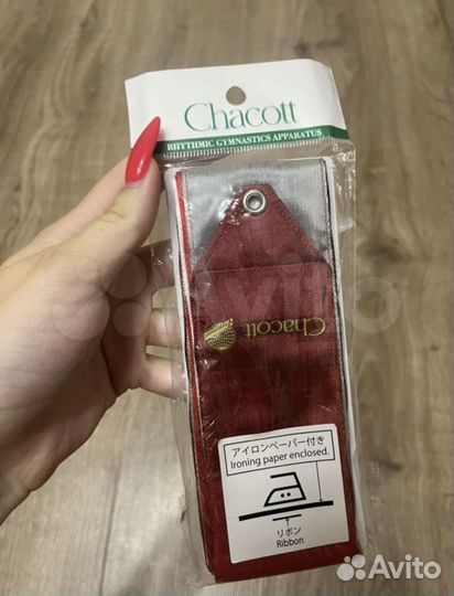 Лента chacott 6 м