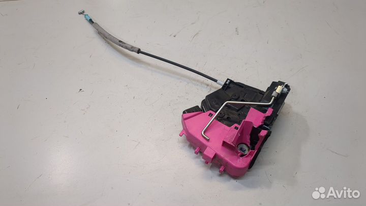 Замок двери Hyundai Tucson 4 2020, 2022